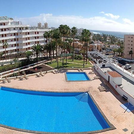 Playa De Las Americas Seaview Vinadelmar Eksteriør billede