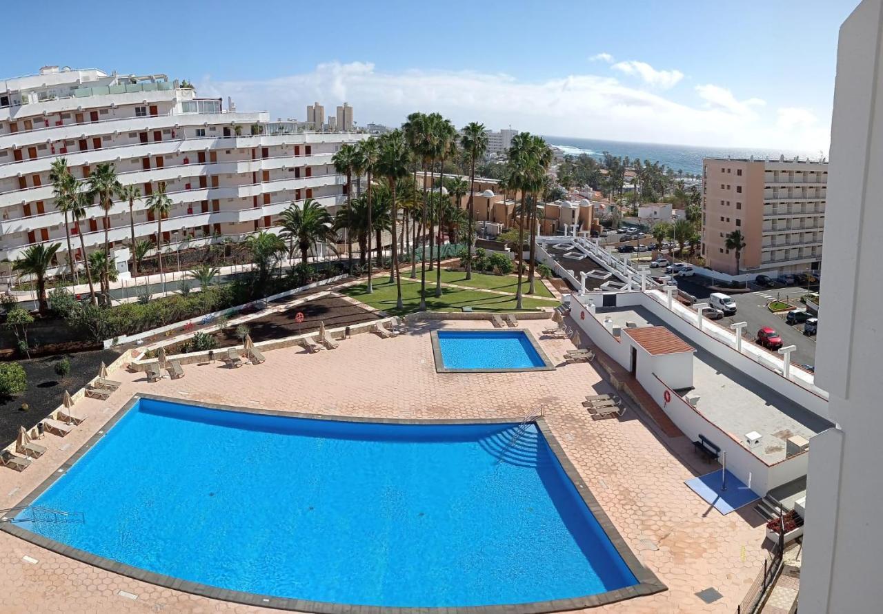 Playa De Las Americas Seaview Vinadelmar Eksteriør billede