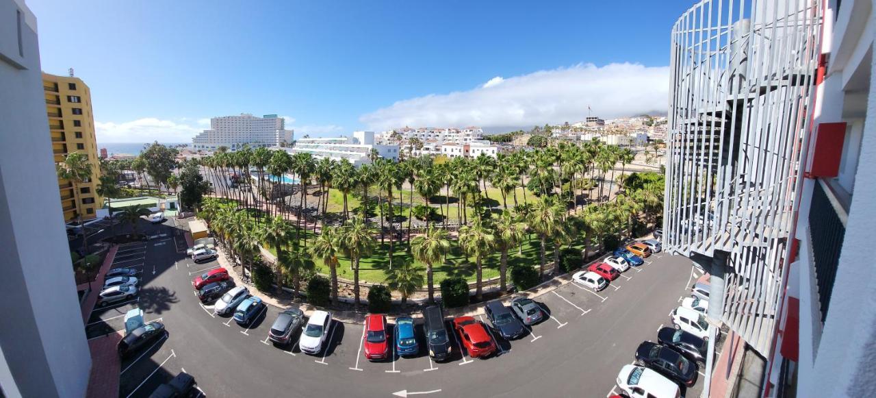 Playa De Las Americas Seaview Vinadelmar Eksteriør billede