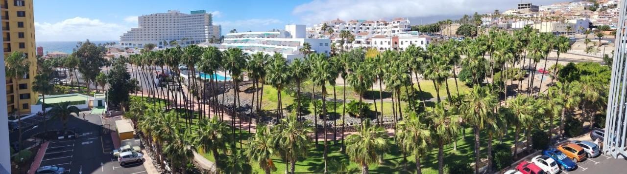 Playa De Las Americas Seaview Vinadelmar Eksteriør billede